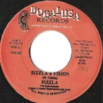 Vision Riddim (2003) – Bogalusa Records