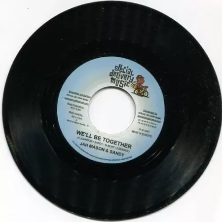 visions riddim - special delivery music