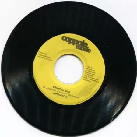 visita riddim - coppola music