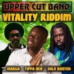 Vitality Riddim – Reality Shock