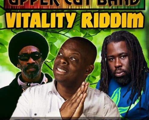 Vitality Riddim