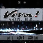 Viva Dancehall Riddim – Stainless Music