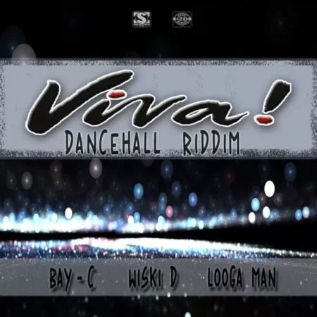 Viva Dancehall Riddim – Stainless Music viva dancehall riddim - stainless music
