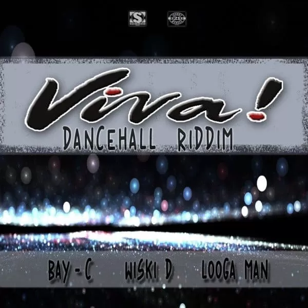 viva dancehall riddim - stainless music
