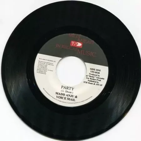 Voicemail Riddim – Bankeylus voicemail riddim - bankeylus