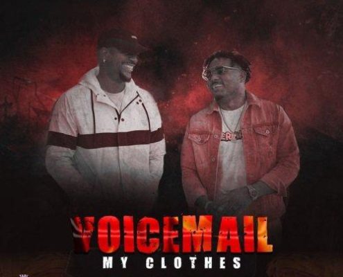 Voicemail My Clothes