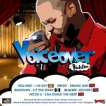 Voiceover Riddim – Razor Bumps Entertainment
