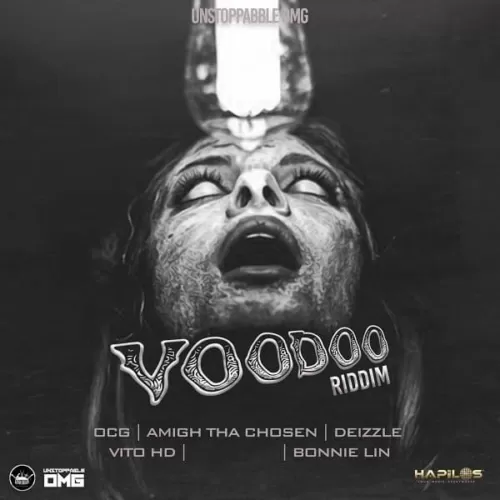 voodoo riddim - obsession music group