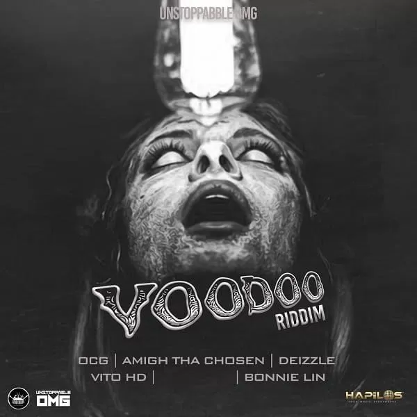 voodoo riddim - obsession music group