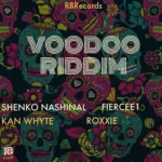 Voodoo Riddim – Rb Records 2019