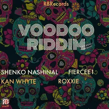 voodoo-riddim