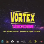 Vortex Riddim (2019) – Nind Mind Entertainment / Lenkey Records