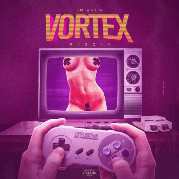 vortex riddim - j6 muzik 2019