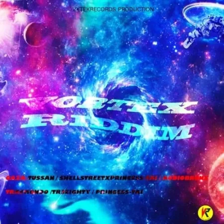 Vortex Riddim – Vytek Records vortex riddim - vytek records
