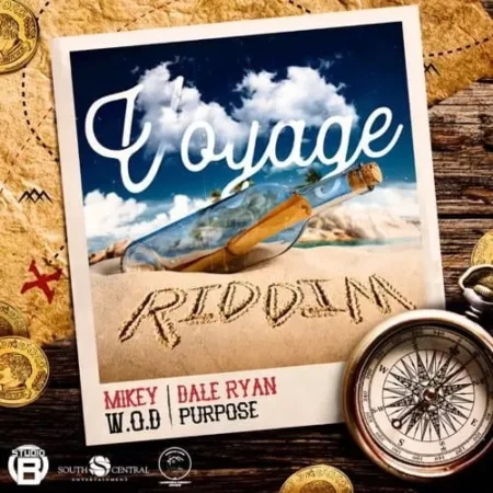 Voyage Riddim – South Central Entertainment voyage riddim - south central entertainment