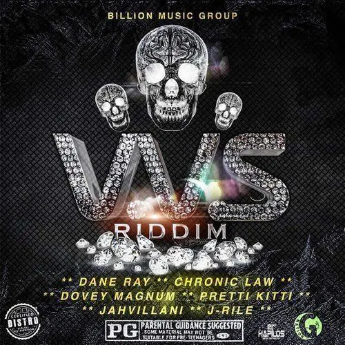 vvs riddim - billion music group