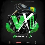 Vx1 Riddim – Meggawattz Productions