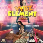 Vybz Element Riddim – Bingie Promotions