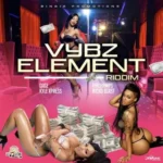 Vybz Element Riddim Ii – Bingi Promotions