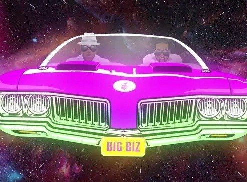 Vybz Kartel Big Bizniz Ft Teejay