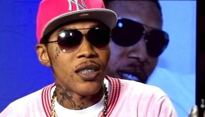 no more music from vybz kartel due to coronavirus