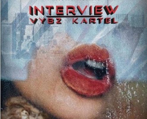 Vybz Kartel Interview