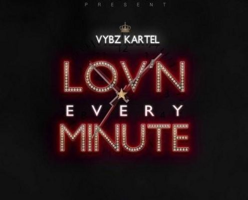 Vybz Kartel Loving Every Minute