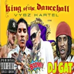 Vybz Kartel Mixtape June 2023 – Dj Gat