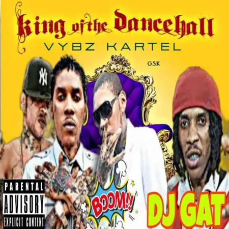 Vybz Kartel Mixtape June 2023 – Dj Gat vybz kartel mixtape june 2023 - dj gat