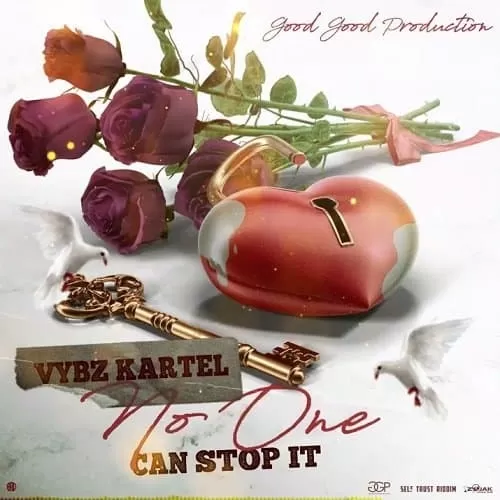 vybz kartel - no one can stop it
