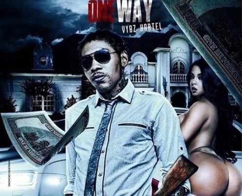 Vybz Kartel One Way