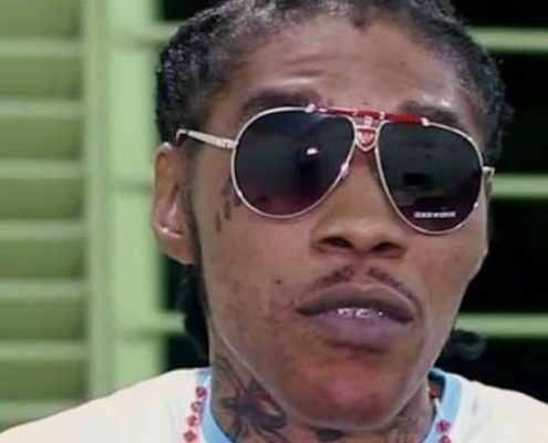 Vybz Kartel Petra Turn Off The Light
