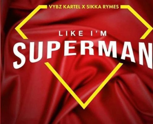 Vybz Kartel Sikka Rymes Like Im Superman