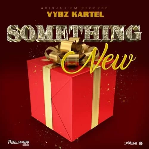 vybz kartel - something new