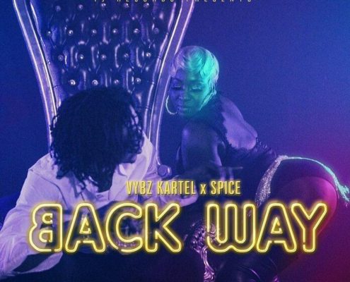 Vybz Kartel Spice Back Way