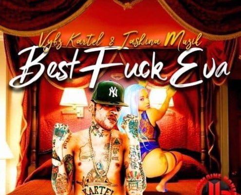 Vybz Kartel Tashina Muzik Best Fuck Ever