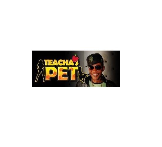 vybz kartel - teachas pet (reality tv show) - season 1 - episodes 1-13