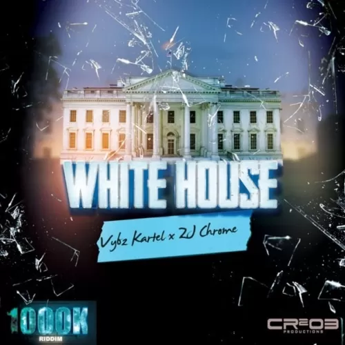 vybz kartel - white house