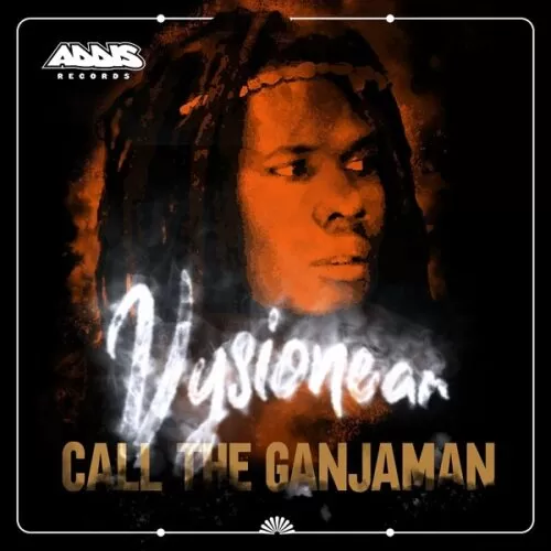 vysionaer - call the ganjaman