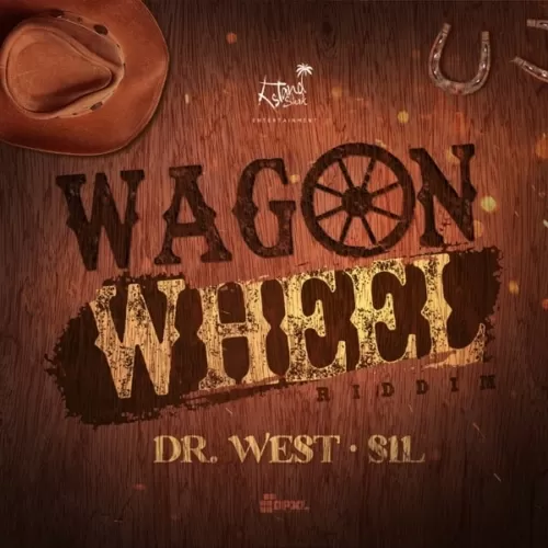 wagon wheel riddim - island shak entertainment