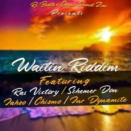Waitin Riddim – Niyahfyah Records waitin riddim - niyahfyah records