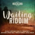 Waiting Riddim – Culture Rock Records