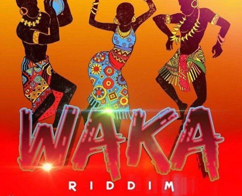 Waka Riddim