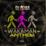 Wakaman Anthem Riddim – Maxxyonthebeat Production