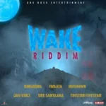 Wake Riddim (2020) – Gas Boss Entertainment