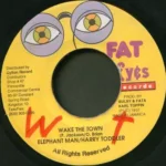 Wake The Town Riddim (1997) – Fat Eyes Records