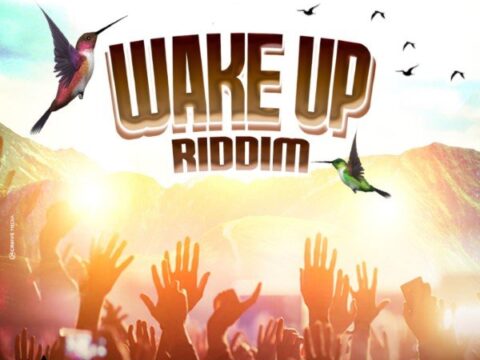 Wake Up Riddim 2021