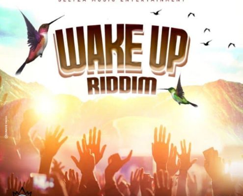 Wake Up Riddim 2021