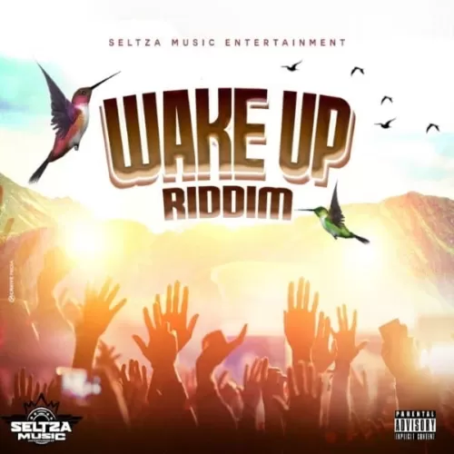 wake up riddim - seltza music