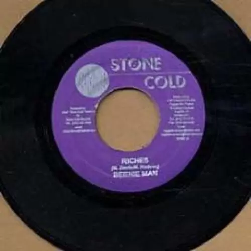 wake up riddim - stone cold records